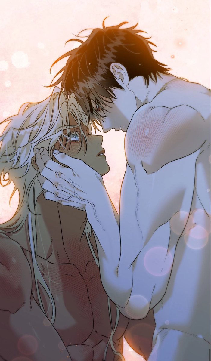 Nororeno's tweet photo. The night is fucking young, Shuraka

Sauce: Blossoms of the White Night 

#LezhinUS https://t.co/2bGXm7AW4g
