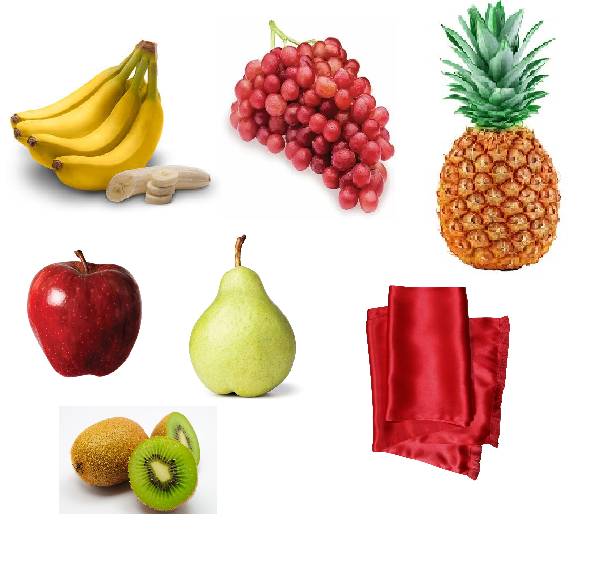 ajolly_fellow's tweet photo. grocery list that begs the question "is he trying to eat healthy or does he have big fruit hat plans at home" https://t.co/Ms9VfkKS3c