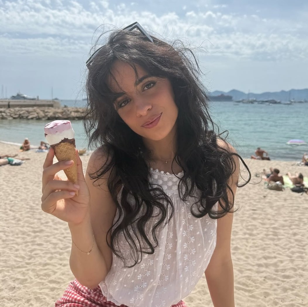 julinha met camila tweet media