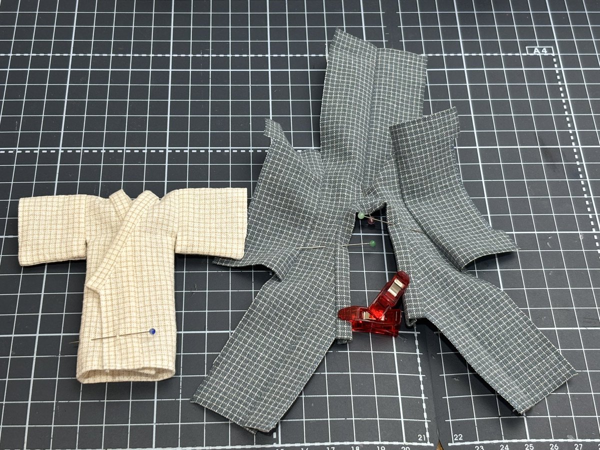 dolores_dolls's tweet photo. 👘進捗
柄その一 https://t.co/r67C8WQee9