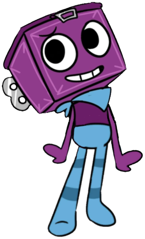 GoobiWoobi tweet media