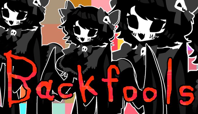 Backfools