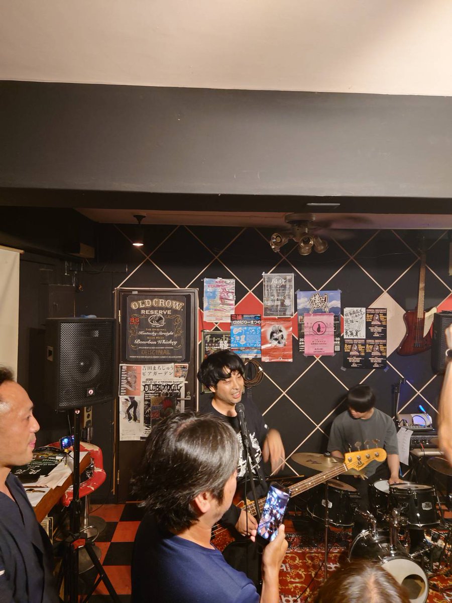 terryvilletwit's tweet photo. 日曜日に久しぶりに部活やって
全身筋肉痛と声が天龍
素晴らしい1日だった https://t.co/9llOvnUIyp