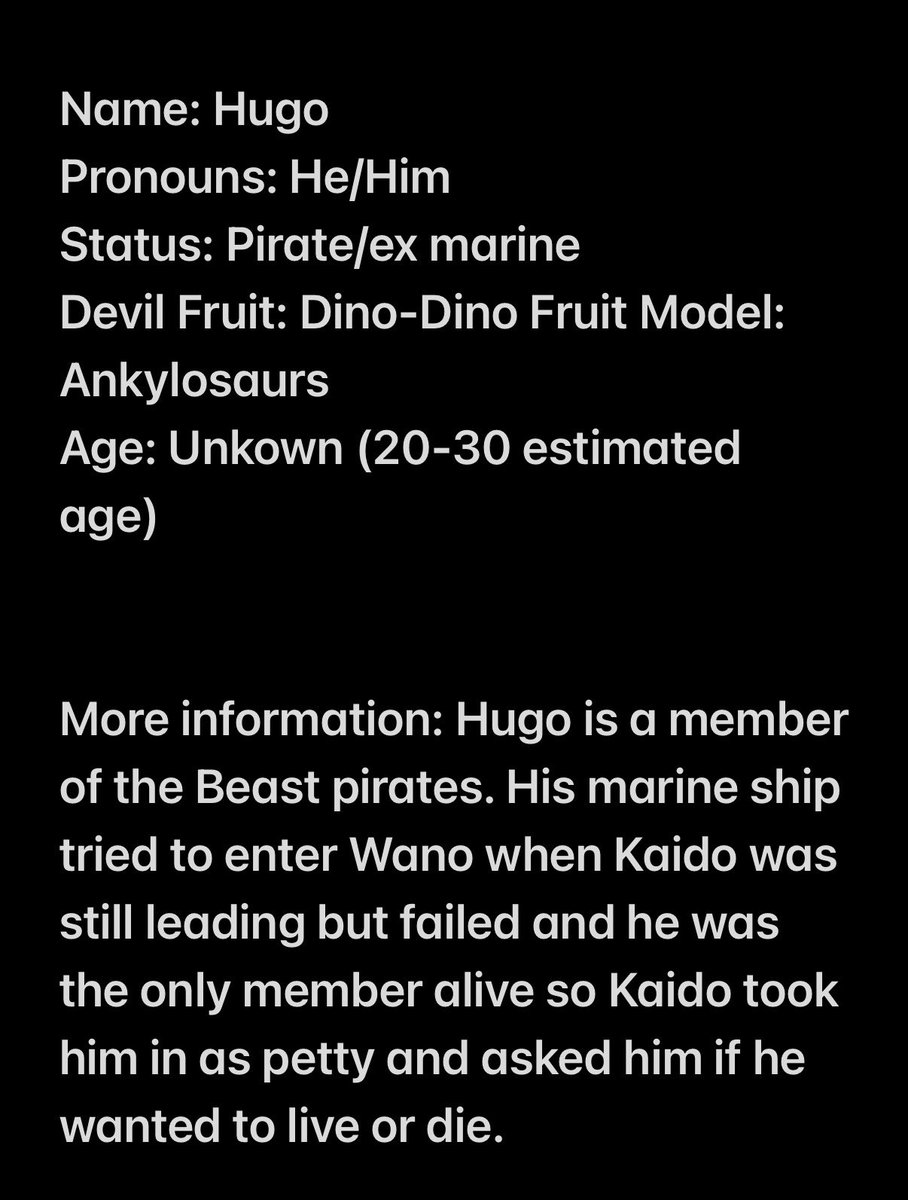 Jus 🏳️‍⚧️ Cr: DOROHEDORO tweet media