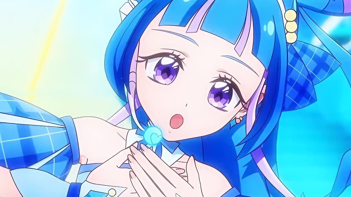 水兎ゆの【Secret Memory】 tweet media