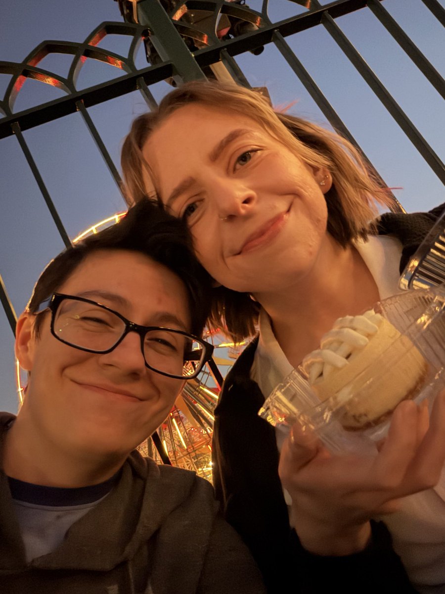 CuriousCleffa's tweet photo. Happy birthday to my loveeeee 🥰🥰🥰 https://t.co/YjGauFKh5L