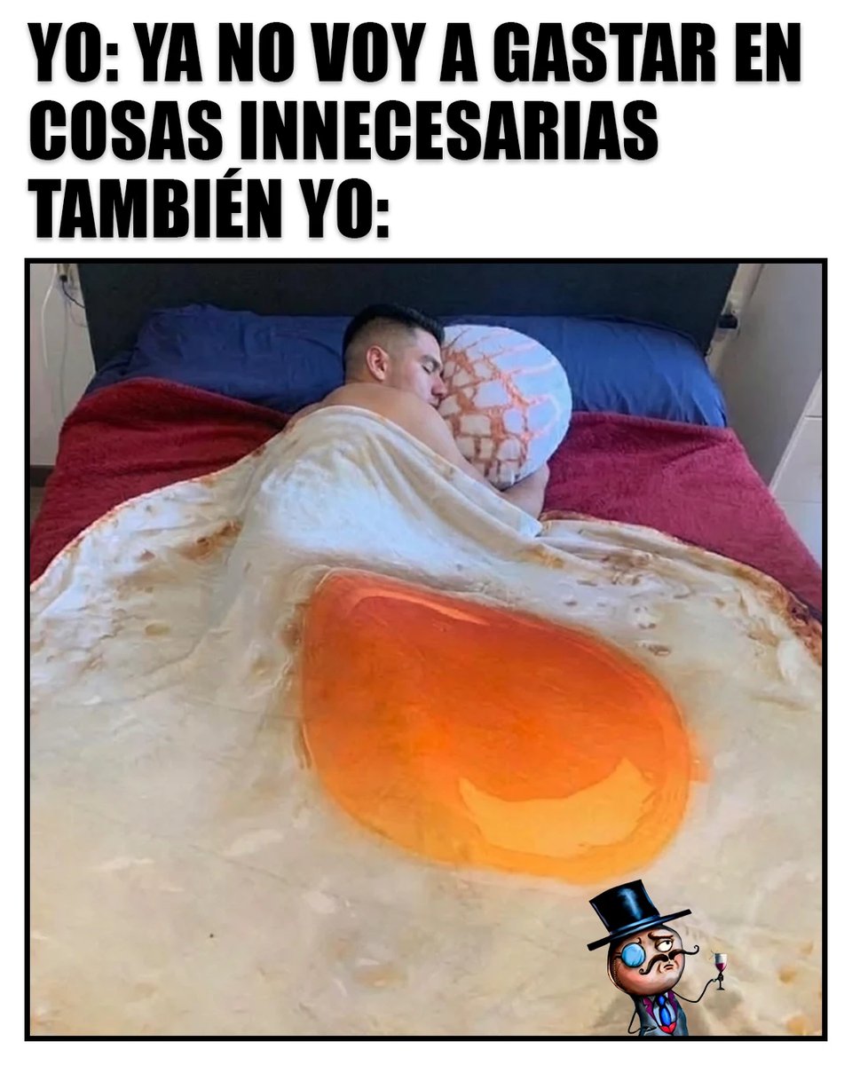 LaGuiaDelVaron's tweet photo. Eso fue completamente necesario https://t.co/Q7TtGrM3Jz