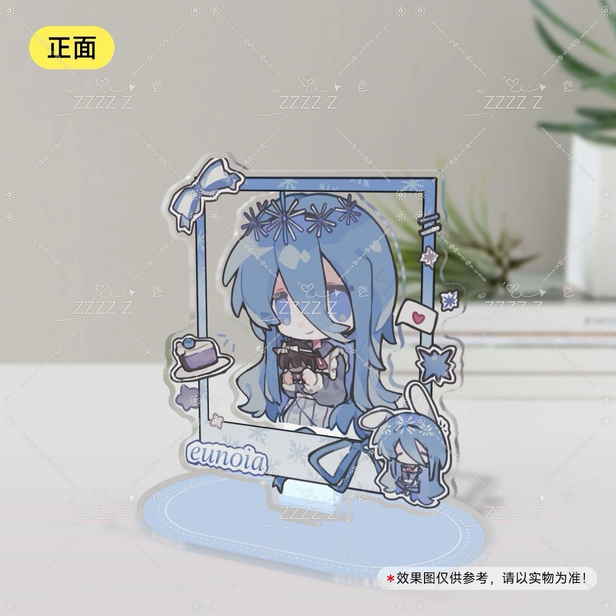 bulicat19139's tweet photo. 一点在制作中的制品，，，
eunoia～
#dreamgame #eunoia #frozensoul https://t.co/FhQdJ542GL