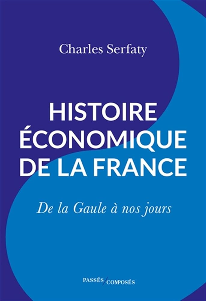 phl43's tweet photo. J'ai récemment fini le livre de @CharlesSerfaty et je le recommande chaudement. Non seulement c'est une parfaite synthèse de la littérature historique et économique, mais il est aussi très bien écrit et se lit comme un roman, ce qui est devenu suffisamment rare pour être signalé. https://t.co/p5XXT6Mn5E