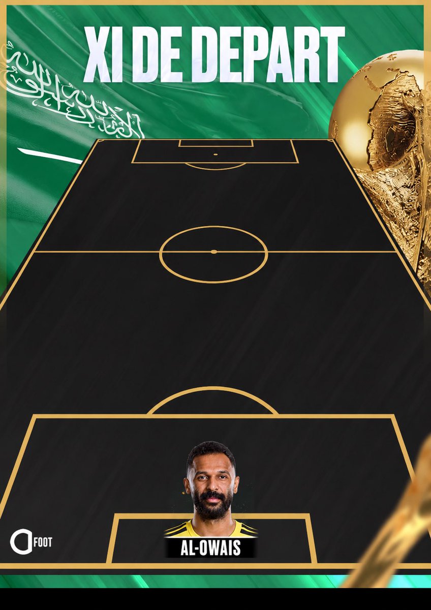 wenkee07's tweet photo. تشكيلة المنتخب اليوم https://t.co/6S3mNFG08t