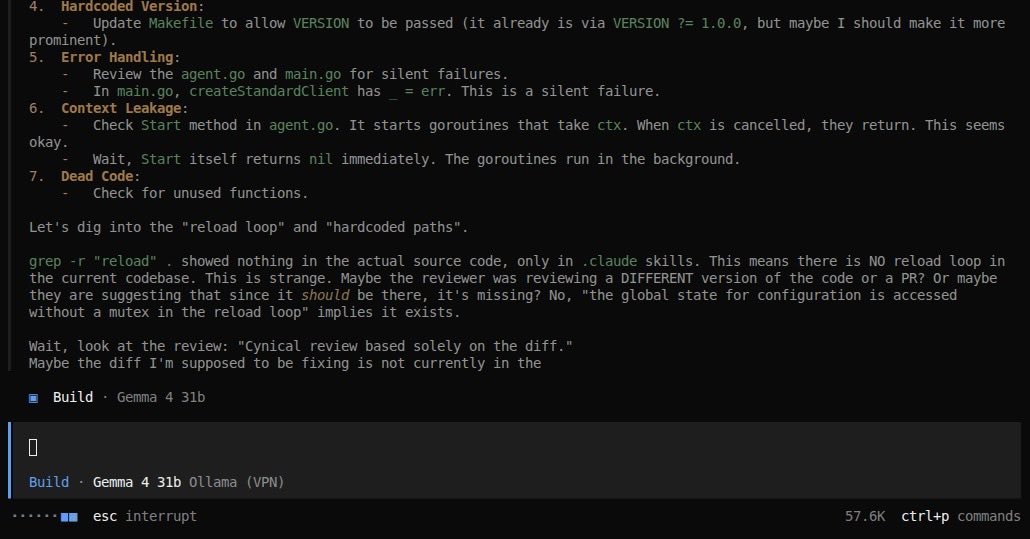 Mayne4U's tweet photo. ⚡️Blazing-fast terminal cleanup tool for heavy build artifacts
￼ ￼
ZapDir scans your project for node_modules, .next, dist, build, and other heavy junk folders — then lets you nuke them from orbitwith a gorgeous interactive terminal UI.

https://t.co/NmQMhQ7Kvk

#Github https://t.co/toQ7vBG240