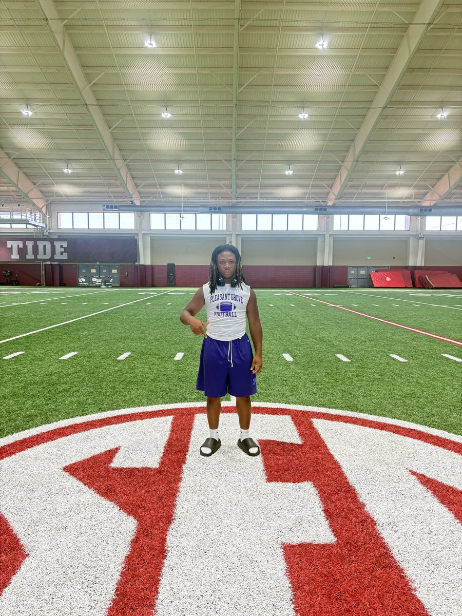Treyon Williams tweet media
