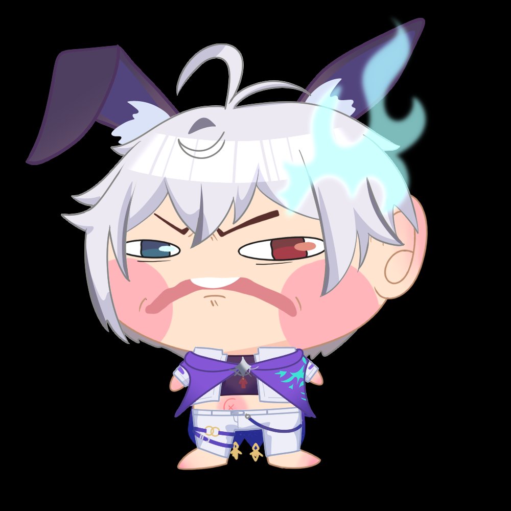 HoeruTenkuRoba's tweet photo. Ketinggalan bunny jeleg dari @/jellycb14
#ReiArt https://t.co/sgdYwIvNYG