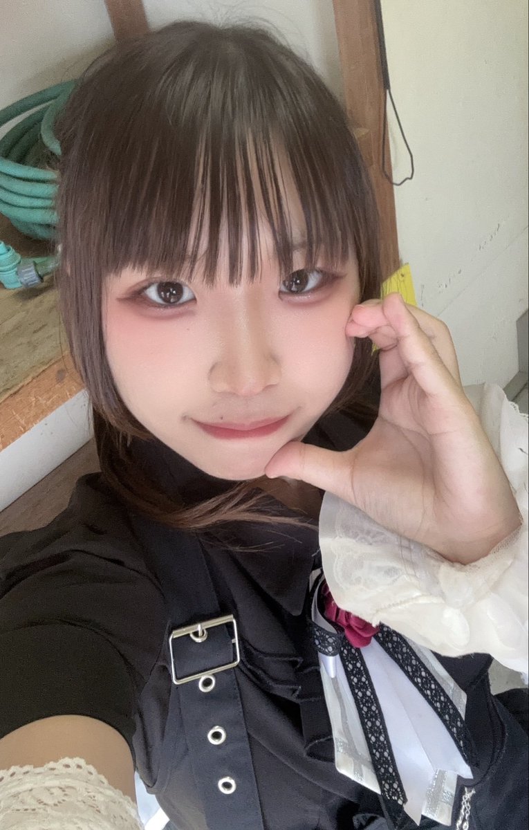 sumire_gem's tweet photo. おはようございます☀️ https://t.co/PhlyPvAefr