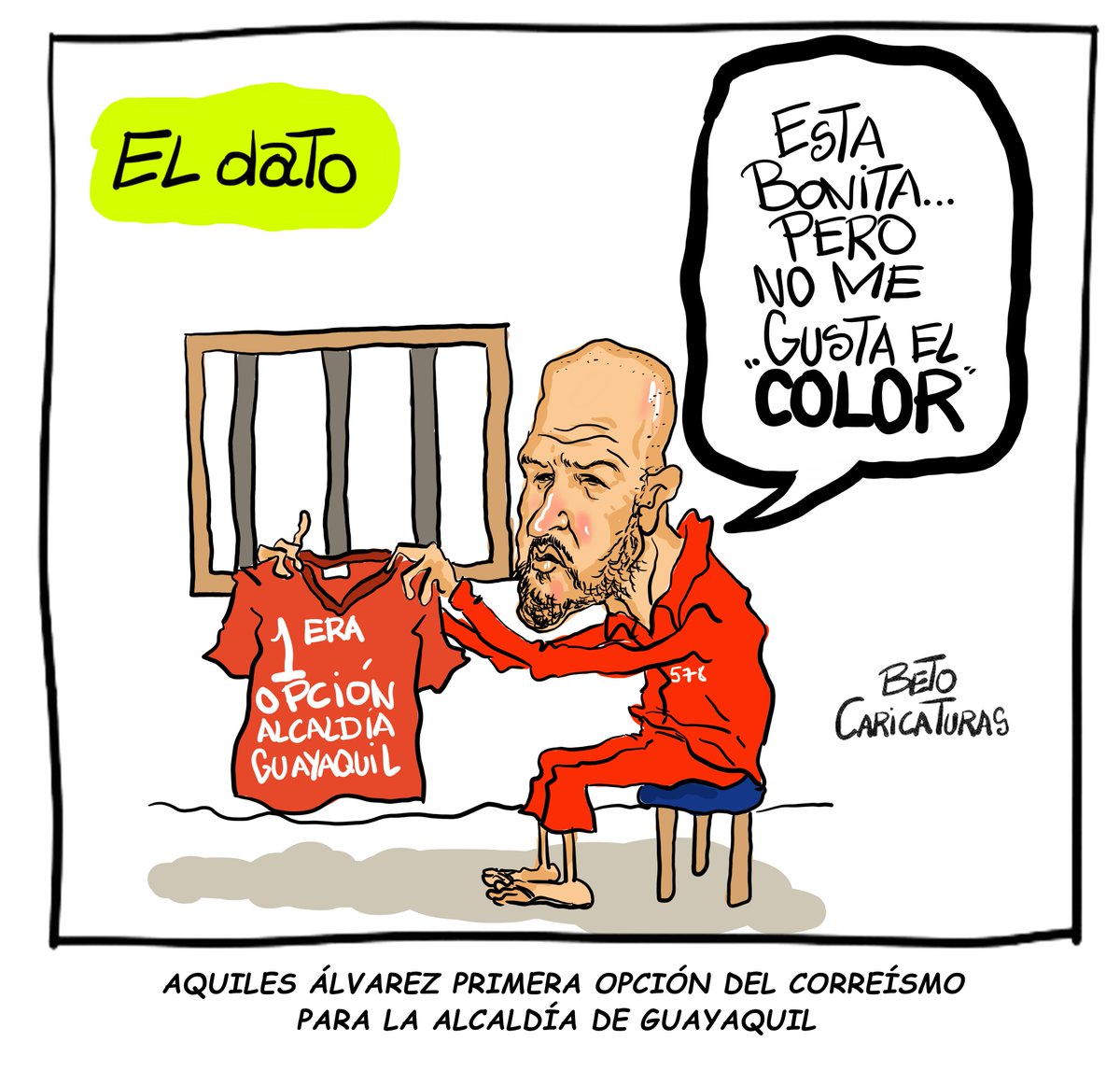 CaricaturasBeto's tweet photo. https://t.co/CZvEEyExSv