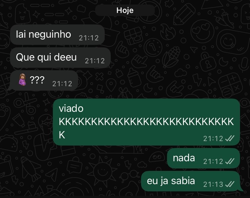 _fiile's tweet photo. neguinho é curioso https://t.co/Swc1jtVTEm