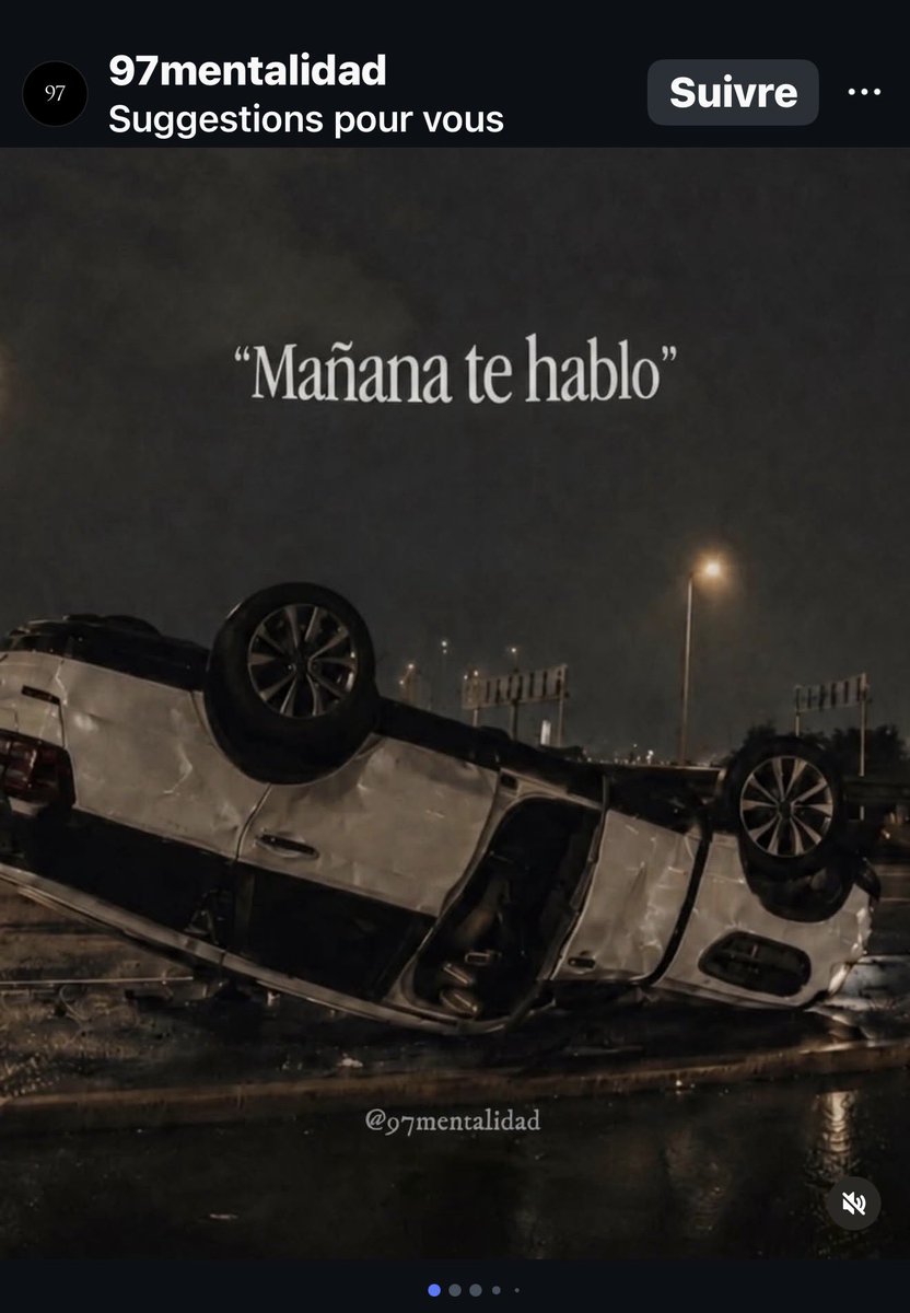 adrianacanolect's tweet photo. Y si no hay un mañana? No dejes nada para después… https://t.co/fTQk0Iu8VX