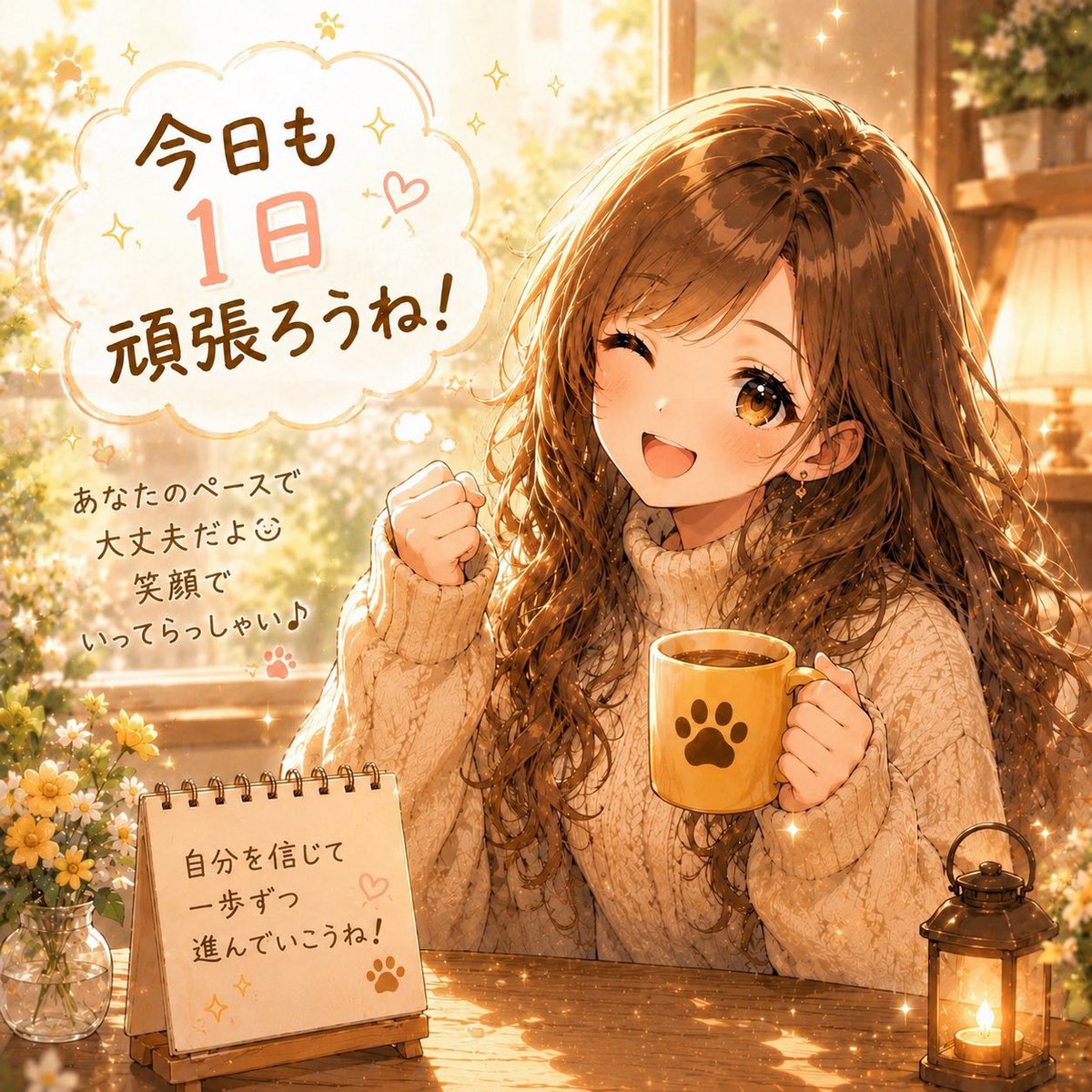 ぴいちゃん|推し活×資産形成🔰 tweet media