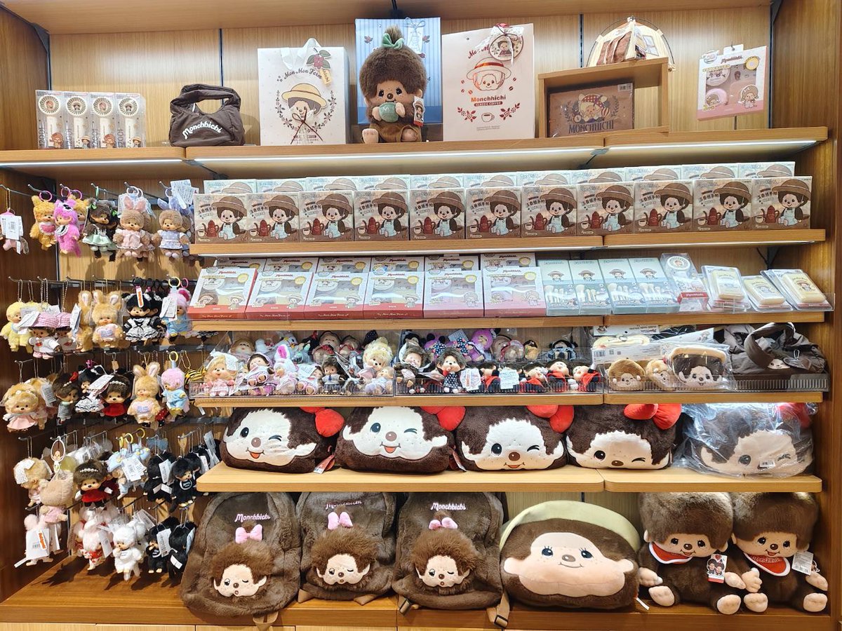 tinypuffypre's tweet photo. 📓รับหิ้วจีน ถึงไทย 28/06 🇨🇳

♡ Miniso / Popmart  / JellyCat / Tagi
Wiggle Wiggle / Crying Center / Adidas ♡ 

อัพเดตสินค้าใน open chat สินค้าอื่นๆก็รับค่ะ

🗯️ สนใจ dm ได้เลยค่า
📦 ค่าส่งเหมาems 40฿ 

#ตลาดนัดSanrio #miniso #รับหิ้วจีน #พรีออเดอร์จีน https://t.co/mAOw56LEFS