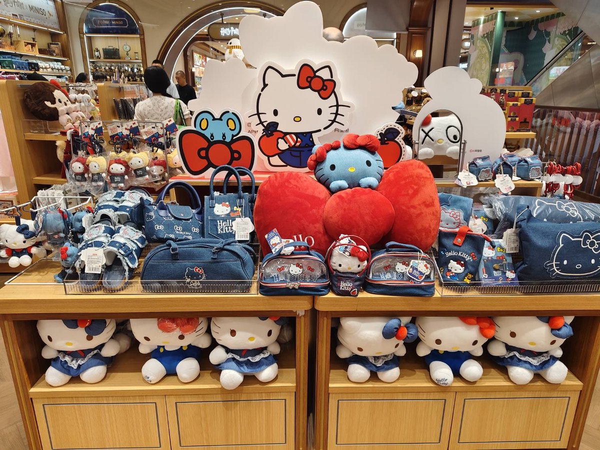 tinypuffypre's tweet photo. 📓รับหิ้วจีน ถึงไทย 28/06 🇨🇳

♡ Miniso / Popmart  / JellyCat / Tagi
Wiggle Wiggle / Crying Center / Adidas ♡ 

อัพเดตสินค้าใน open chat สินค้าอื่นๆก็รับค่ะ

🗯️ สนใจ dm ได้เลยค่า
📦 ค่าส่งเหมาems 40฿ 

#ตลาดนัดSanrio #miniso #รับหิ้วจีน #พรีออเดอร์จีน https://t.co/mAOw56LEFS