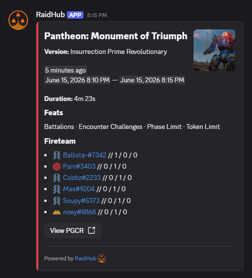 raidhubio tweet picture
