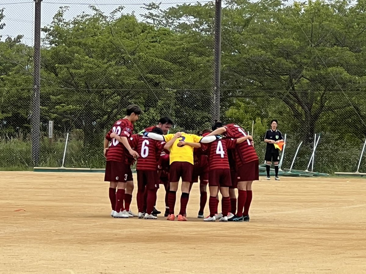 FC_ROKKEN's tweet photo. 【試合結果】
トップ
8-1
勝ち

アレグラッソ
1-0
勝ち

TURKS
0-3
負け

トップ3位、アレグラッソは首位浮上、
TURKSは2位に後退。

リーグ戦も半分消化しました❗
仲間募集中です⚽️

#社会人サッカー https://t.co/tTnniVw7cA