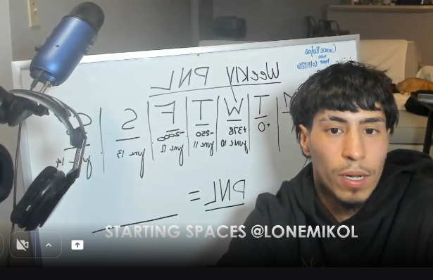 lonemikol's tweet photo. we are at 17k market cap live heading towards the tattoo shop

at 20k we are getting tatted and then at 60k we will go shoot our guns at firing range 

we also wanna dress in all white and flirt with aunties / grandmas lmaoo 

ca- FcqxYBxHkNRW6SbA3hHyAE35b9VZDNpHx2toddZdpump https://t.co/d7NPaPs4Qq