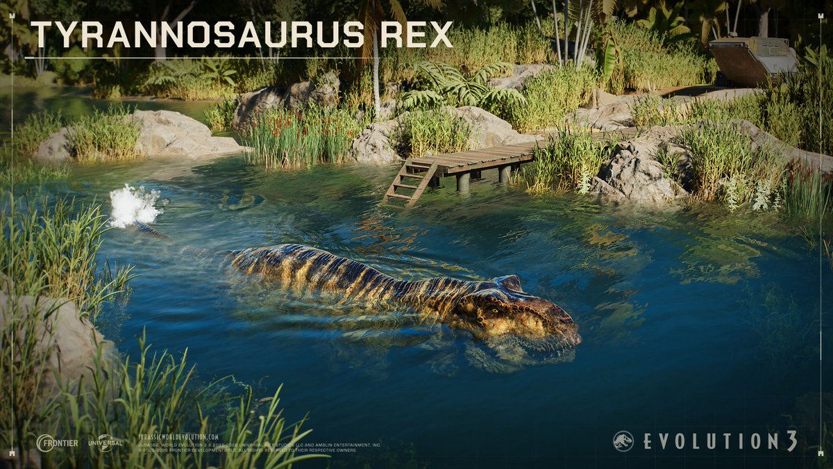 Rexys_Bro's tweet photo. Absolutely 🔥🔥🦖🔥🔥 https://t.co/Jm0b0a5SBF
