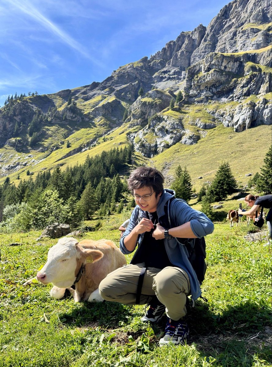 WanderAndWonder | Ralph tweet media