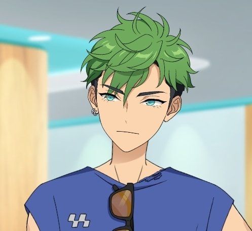 DeerestStars's tweet photo. @mellowganache oh? you're turning me down..?thats surprising ♪ are you really sure you don't wanna join? https://t.co/x0IqyjkUNz