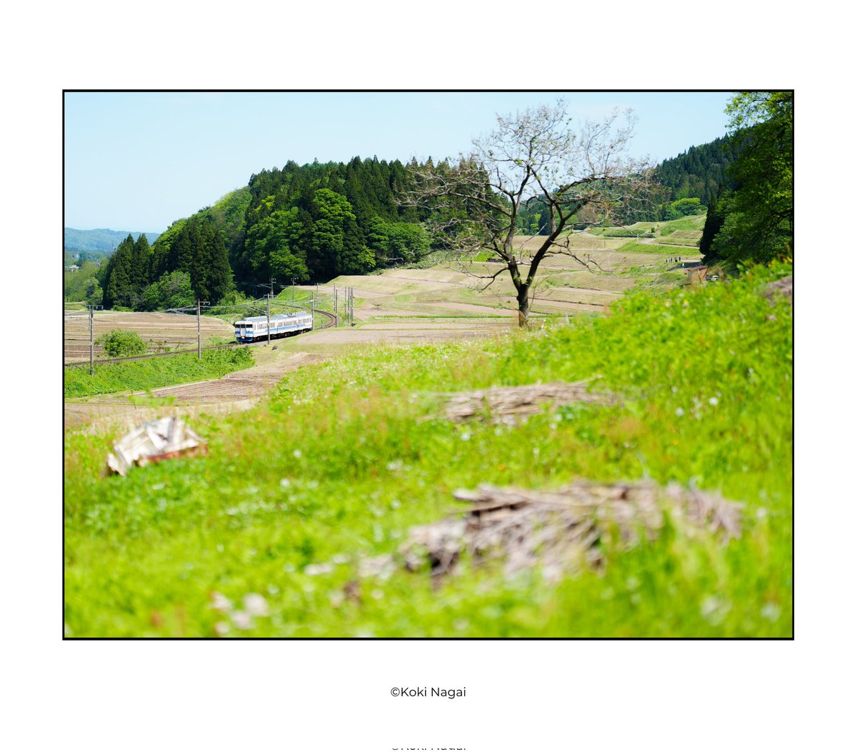 n20152fg's tweet photo. Spring Myoko 413 https://t.co/pYZnmDGWqM