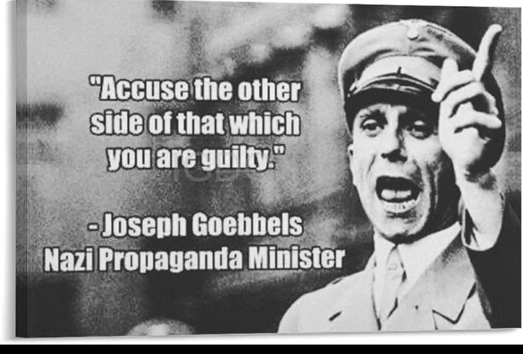 AtkinsonCl90524's tweet photo. @PramilaJayapal Sound familiar? ..LOL https://t.co/srOIJVq7le