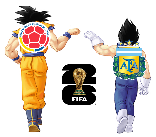 FluzaoCo's tweet photo. Habrá que salir a dar la cara https://t.co/DpYtAJaeML