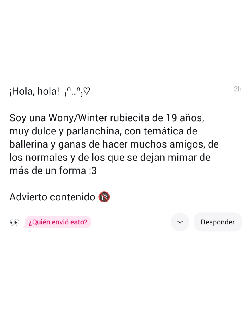 FNAF confesiones (solo fakeland & rp) tweet media