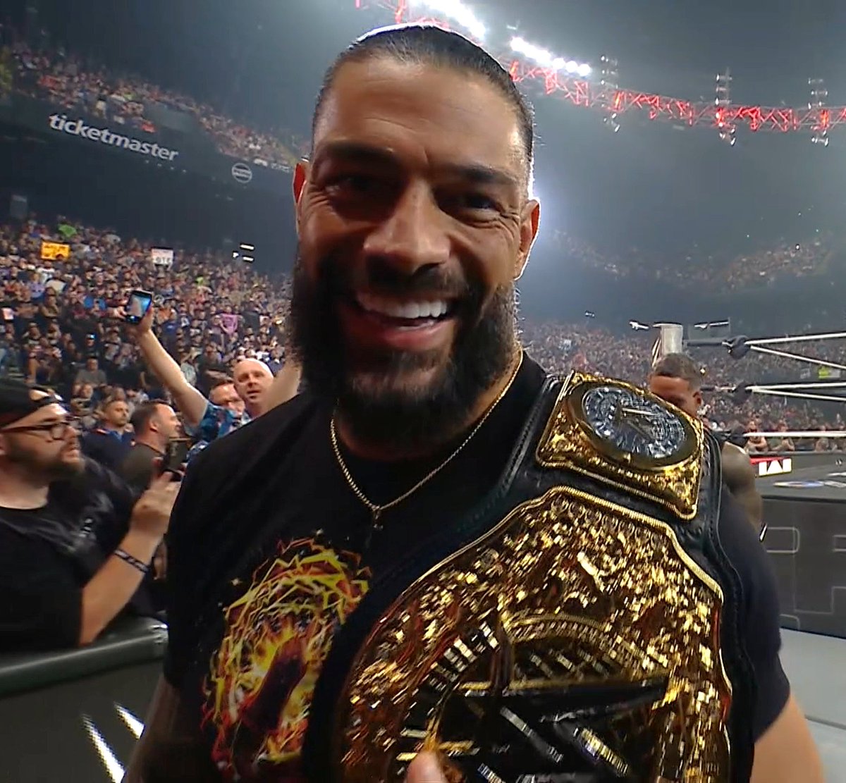 PHLSportsFan's tweet photo. @WrestleOps https://t.co/aLiZRQwnim