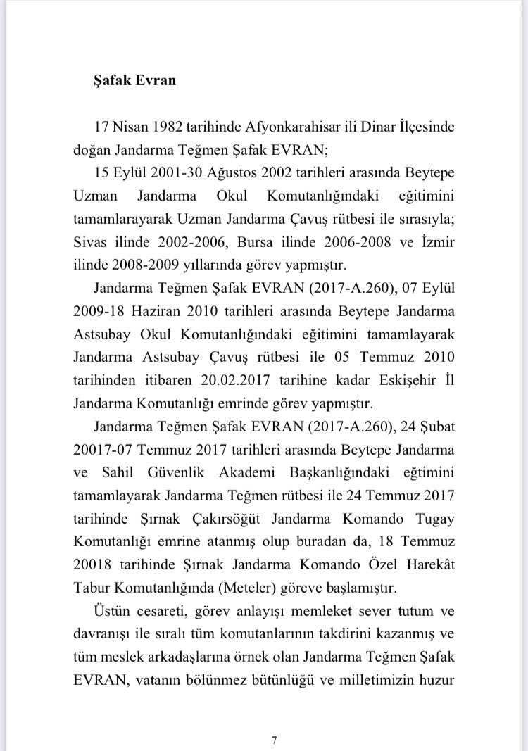 snaypaer's tweet photo. Aziz şehidim, ruhun şad olsun.🇹🇷 #KumanyaTepe https://t.co/yvSQ2NGHIh