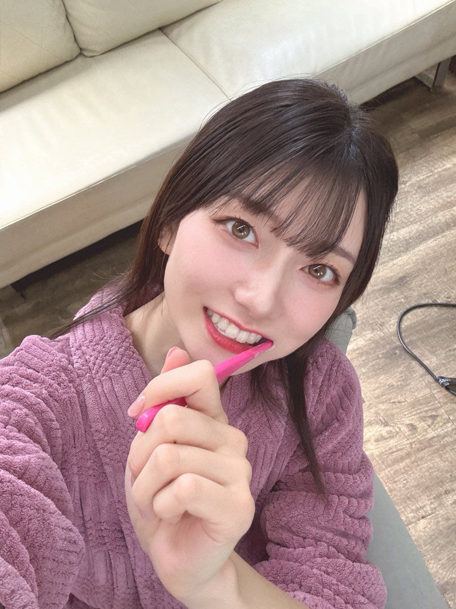 瀬戸 環奈　Kanna seto 💙☠️💙 tweet media