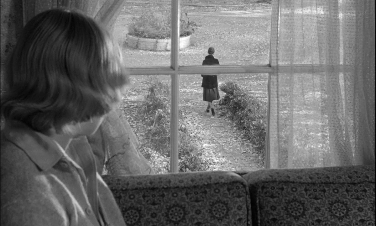 oldhllywoods's tweet photo. the children’s hour (1961) dir. william wyler https://t.co/I6VXTGgCPf