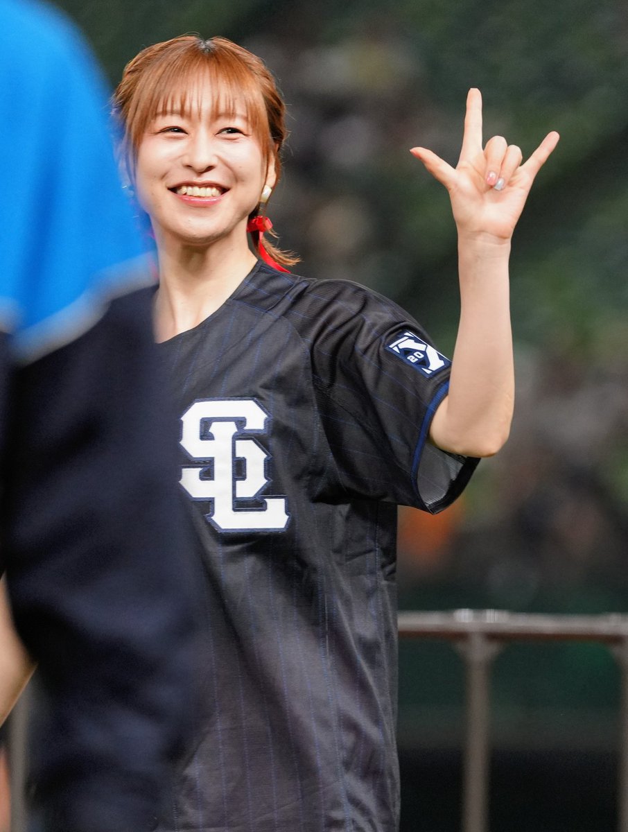徳井さん ありがとうございました！ #徳井青空612