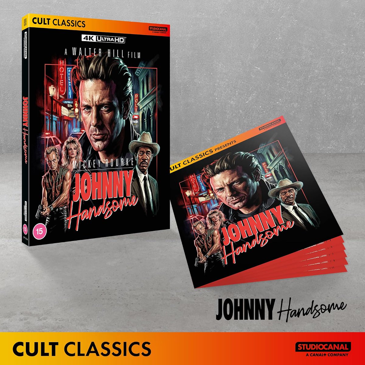 hdreport's tweet photo. Johnny Handsome on 4k Blu-ray from Cult Classics is up for pre-order from Amazon UK https://t.co/6cUKLZ7Yxs - it's a region-free import, but we'll keep you posted on US pre-order listings. https://t.co/bf6ckfMw8x