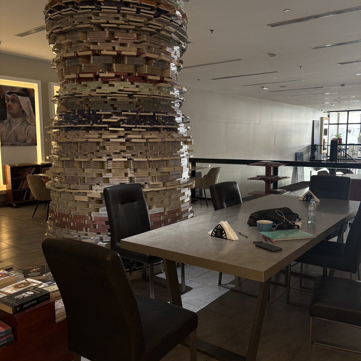 bwxs89's tweet photo. عشوائيات اليوم بداخل الكتب والفن https://t.co/lodBxLq1sV
