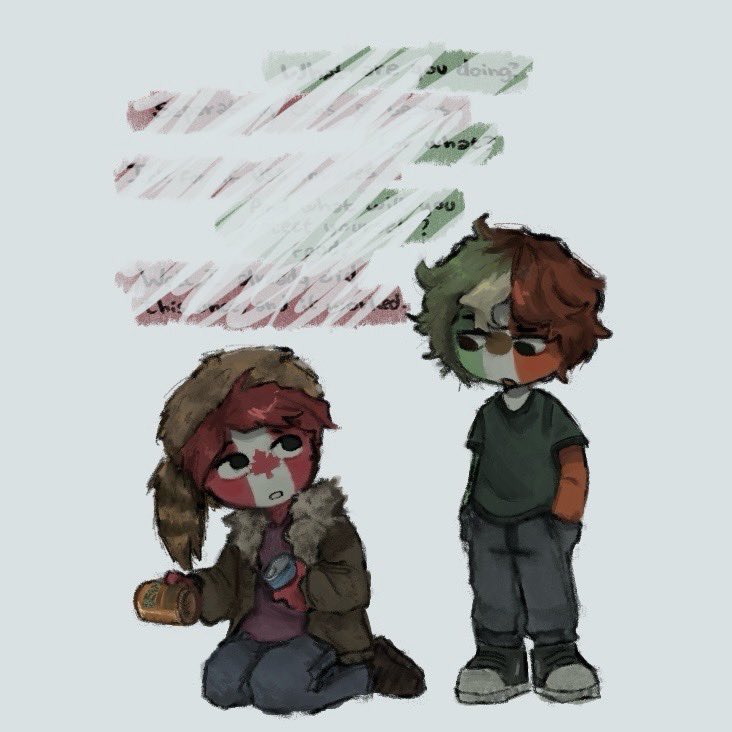 paralian_snake's tweet photo. More little doodles I found in my gallery #countryhumans https://t.co/UVjdS0Y4GA
