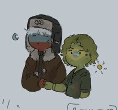 paralian_snake's tweet photo. More little doodles I found in my gallery #countryhumans https://t.co/UVjdS0Y4GA