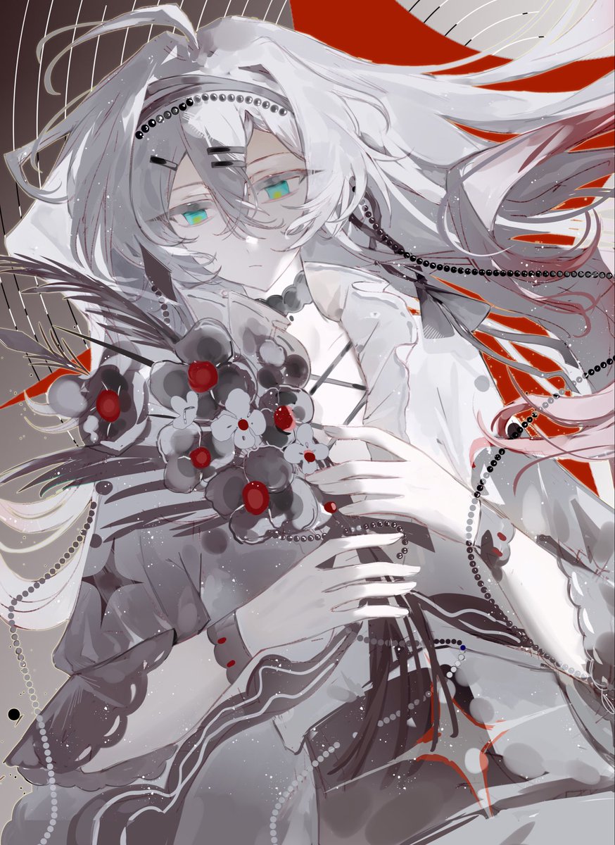 latopo_'s tweet photo. #OC #oc 爱欲 https://t.co/yrLtuN8raO