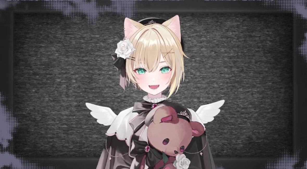 りゅーき@🧸♔ tweet media