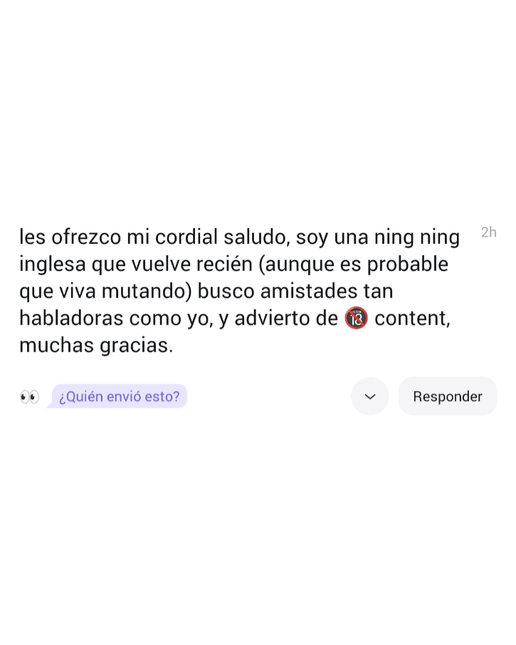 FNAF confesiones (solo fakeland & rp) tweet media