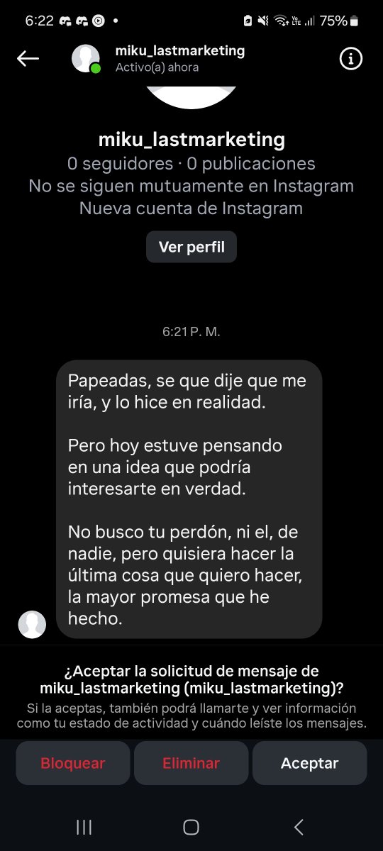 edrictv12's tweet photo. 🧵(11) Actualize la informacion del video poniendo su nombre, y efectivamente me lo confirmo. Era el. Dejo de subir contenido y hizo como que si no pasara nada, se sospecha que incluso ha estado borrando comentarios. Incluso escribio un documento de disculpas que bueno.. https://t.co/OJqqKNRIKl