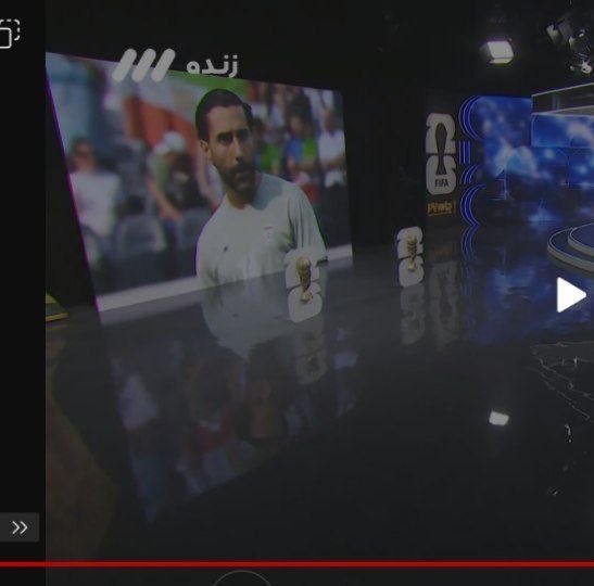 سخنگوی ساواک 🇮🇷 tweet media