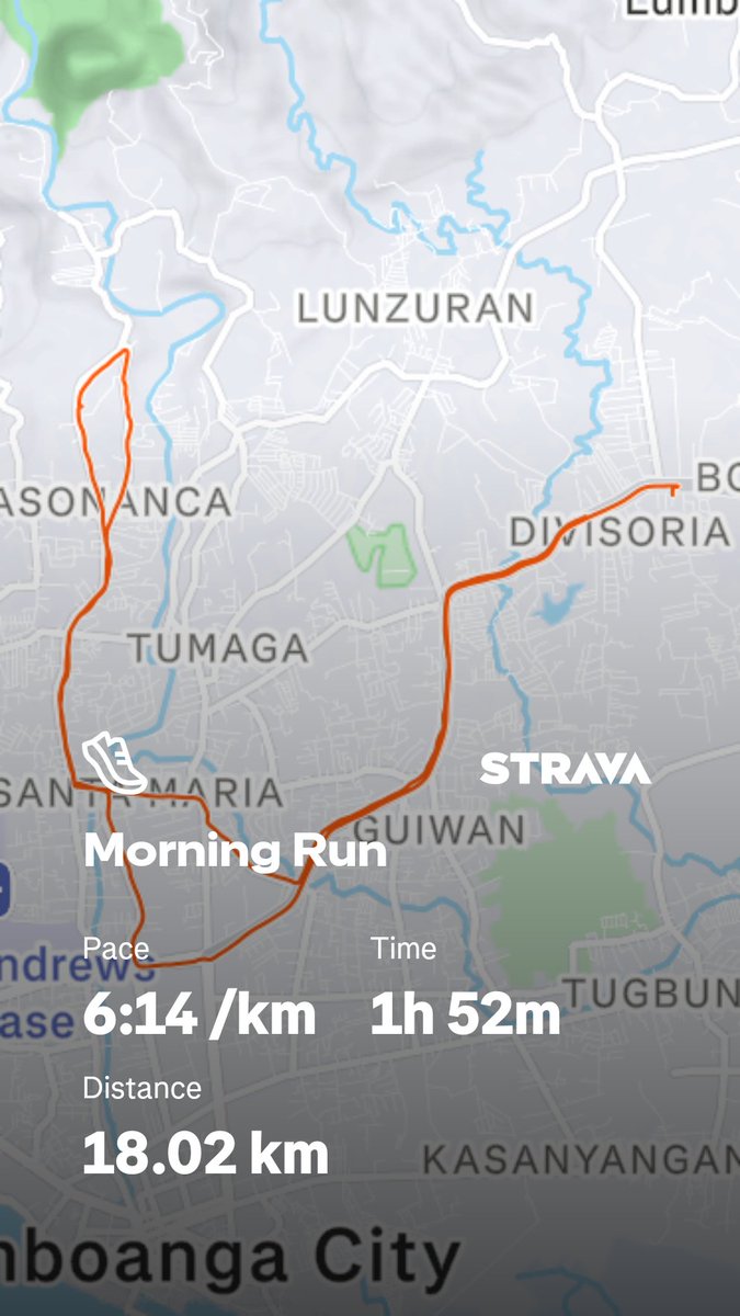 jeric_cerdena's tweet photo. Holiday run

@highlight #firsttravel2026 #coffeeloversvideo #ImHappyAndContented #stayhealthyandhappy #Godblesseveryone #GoodluckSelf #safetravelsalways #staypositive #naturelovers #justkeepbelieving https://t.co/QqniIThUXO