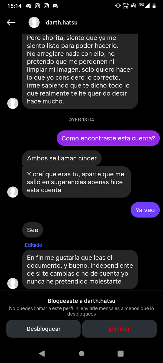 edrictv12's tweet photo. 🧵(12) Esta supuesta "disculpa" es un monumento al cinismo y la manipulación barata. El sujeto no está arrepentido; está acorralado y desesperado por limpiar su imagen usando las tácticas más bajas de un manual de psicología barata. https://t.co/MYY7lEEwGc
